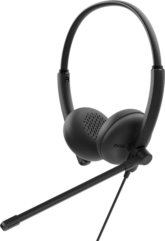 Auriculares Con Cable Dell - Wh125