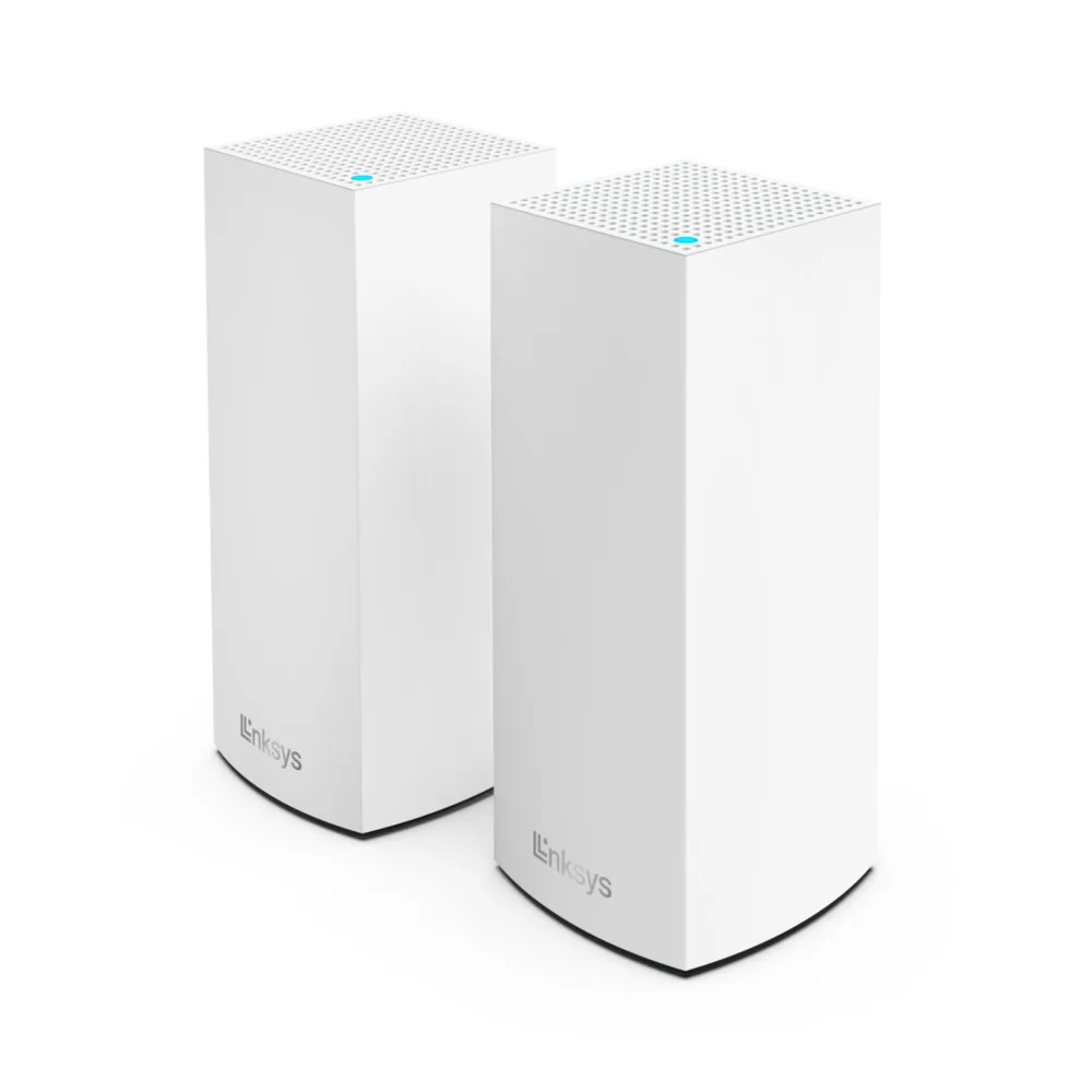 Mx5502 - Dual-band Ax5400 Mesh Wifi 6 System 2-pack