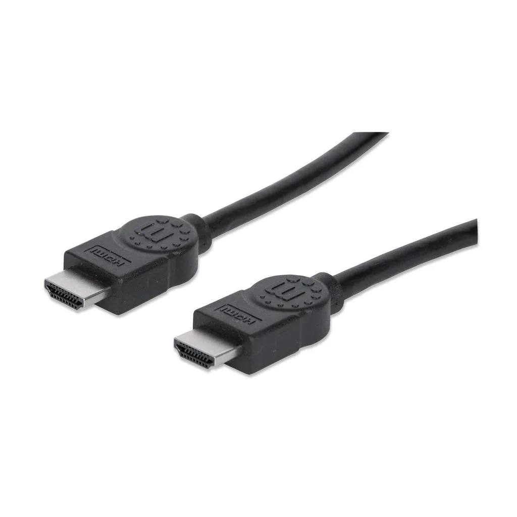 "manhattan Cable Hdmi De Alta Velocidad 3mts