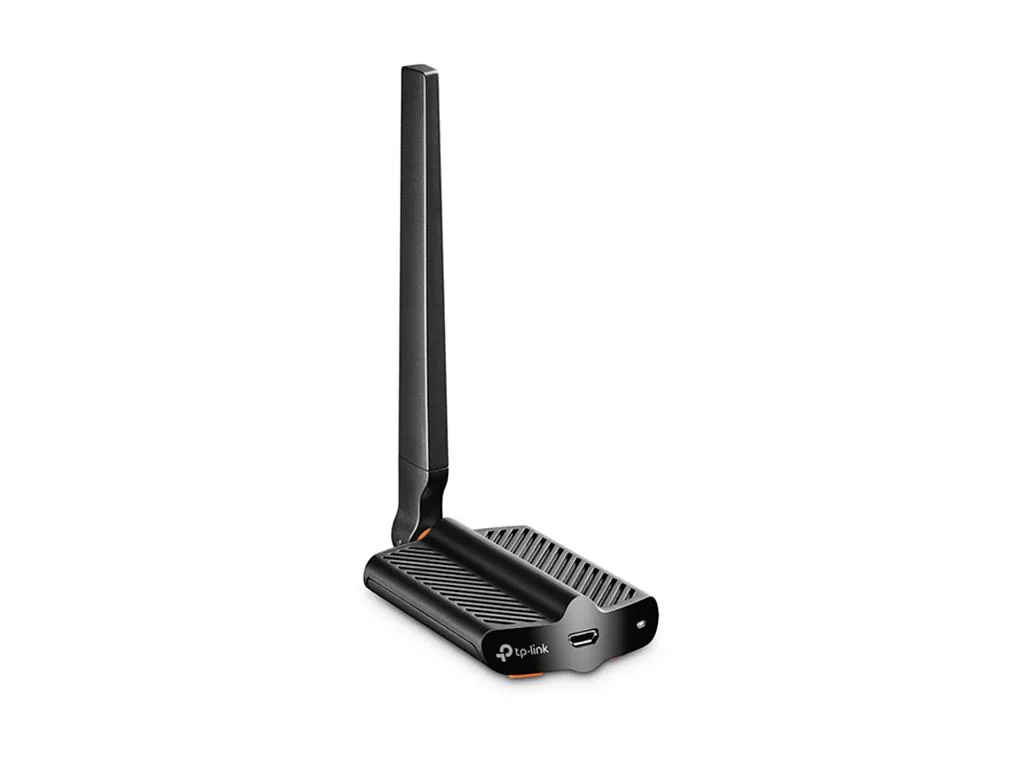 Ac600 Wi-fi Usb Adapter
