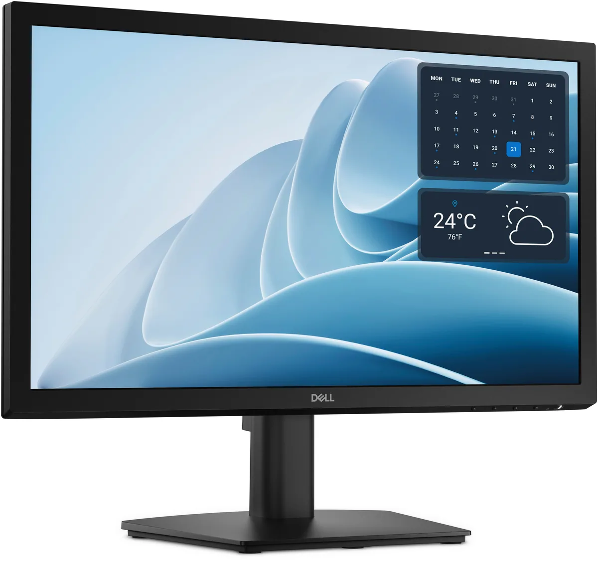 Monitor Dell Pro E2026h 19.5" 1600x900 100hz, Hdmi/vga/dp
