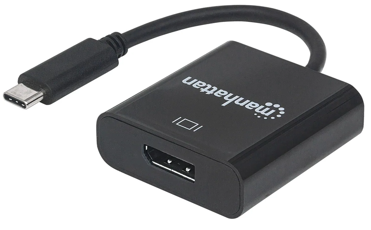 Convertidor Usb 3.1 A Displayport