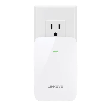 Wireless Range Extender Ac750