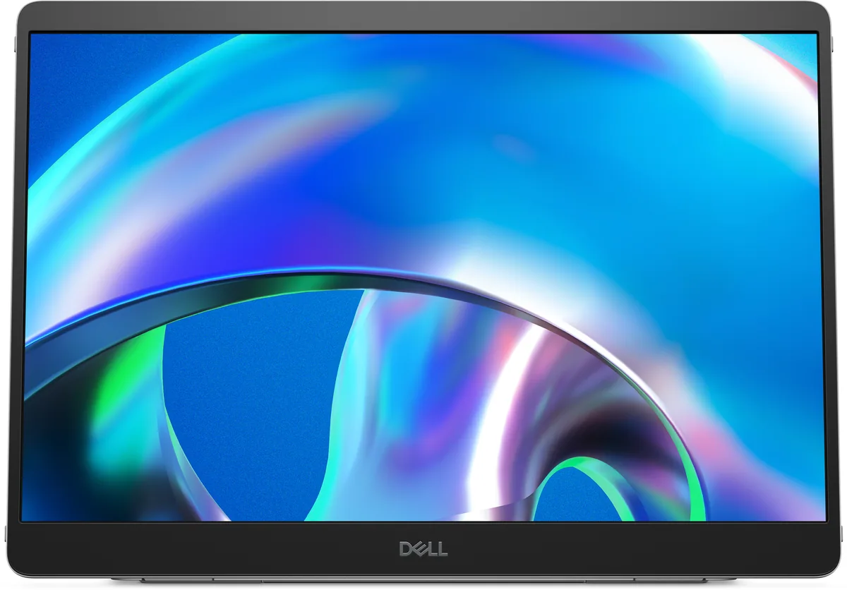 Monitor Portátil Dell Pro 14 Plus P1425 14" 1920x1200, Usb-c