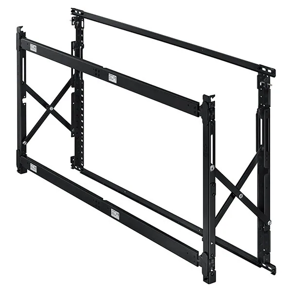 Soporte De Video Wall Para Pantalla De 46"