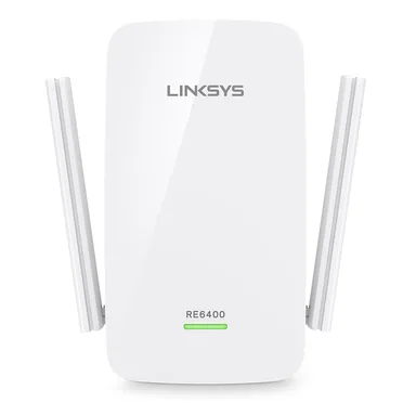 Wireless Range Extender Ac1200