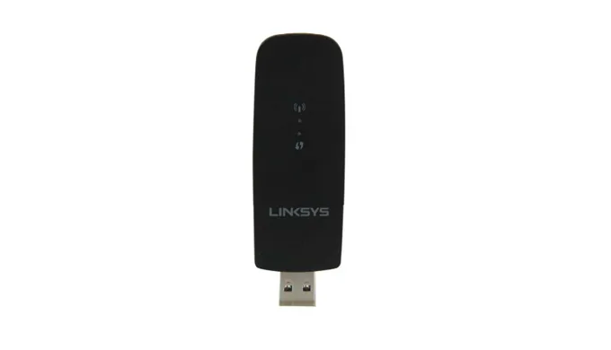Wireless Adapter Ac1200