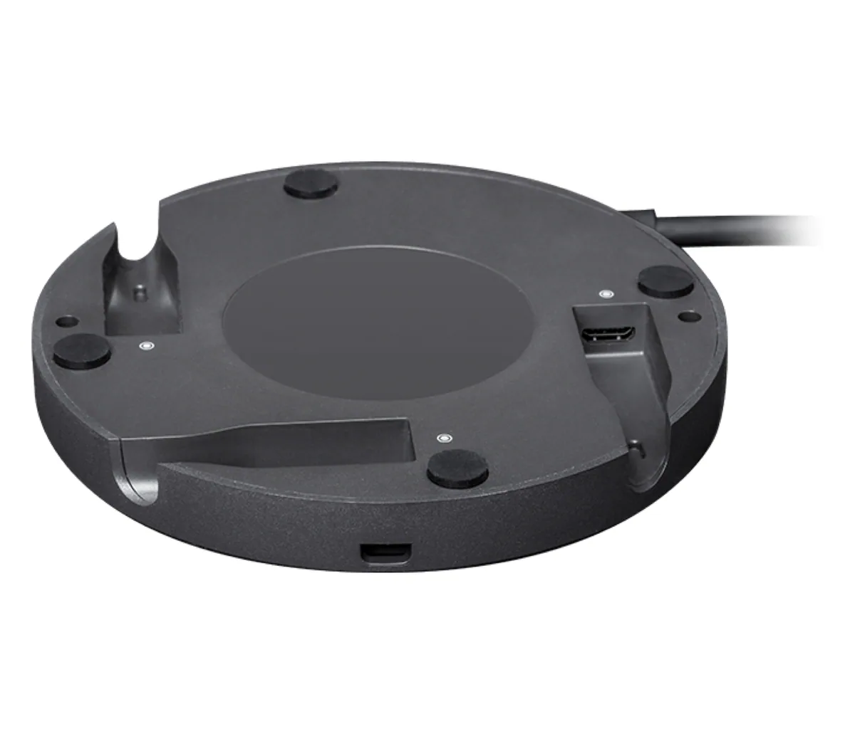 Rally Microphone Hub Logitech