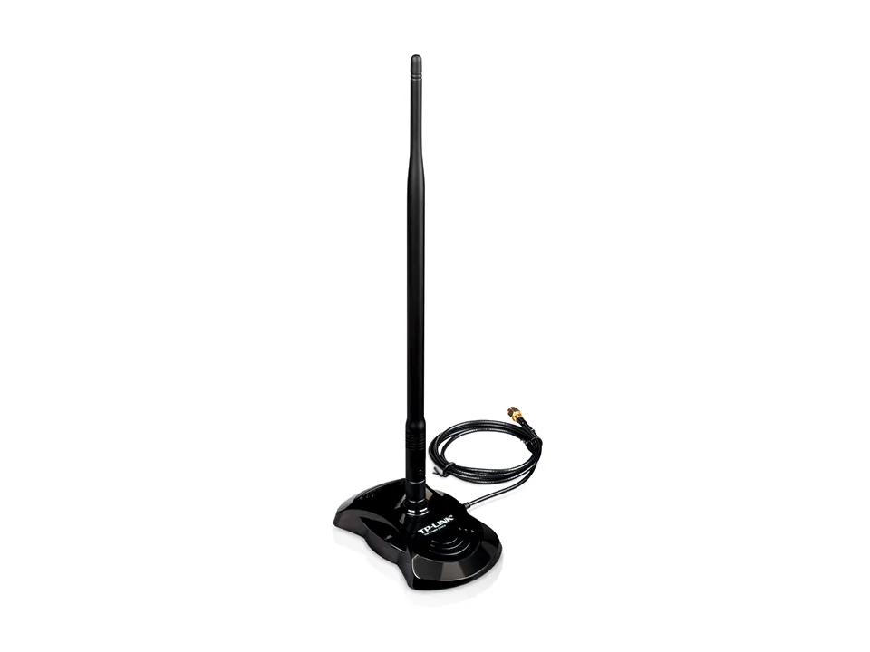 2.4 Ghz 8 Dbi Antena De Escritorio Omnidireccional Para Interiores(carton 100)