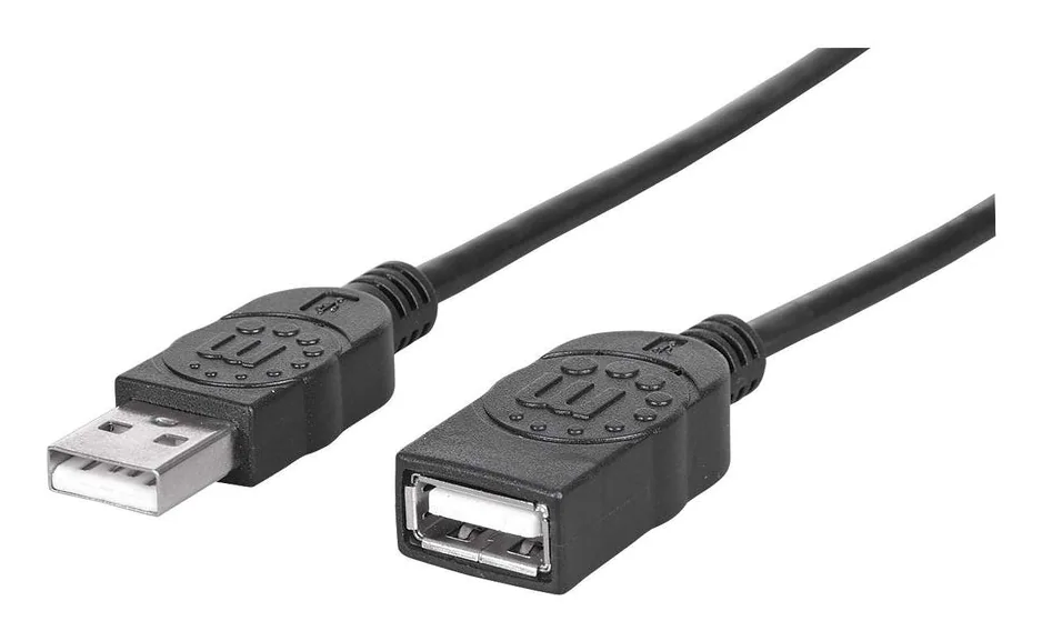 Hi-speed Usb Extension Cable